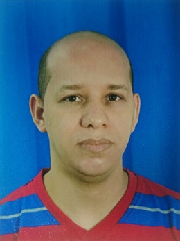 Edinson Gutierrez Martinez