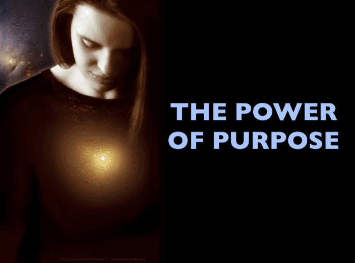 power purpose