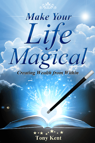make your life magical