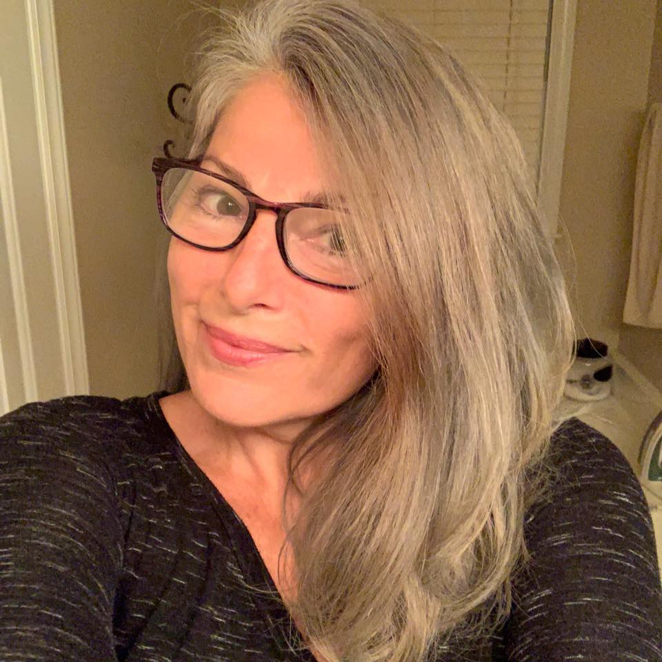 Teresa Gearing