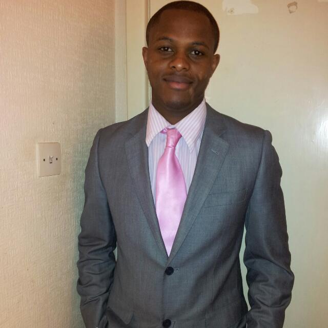 John Awoyomi