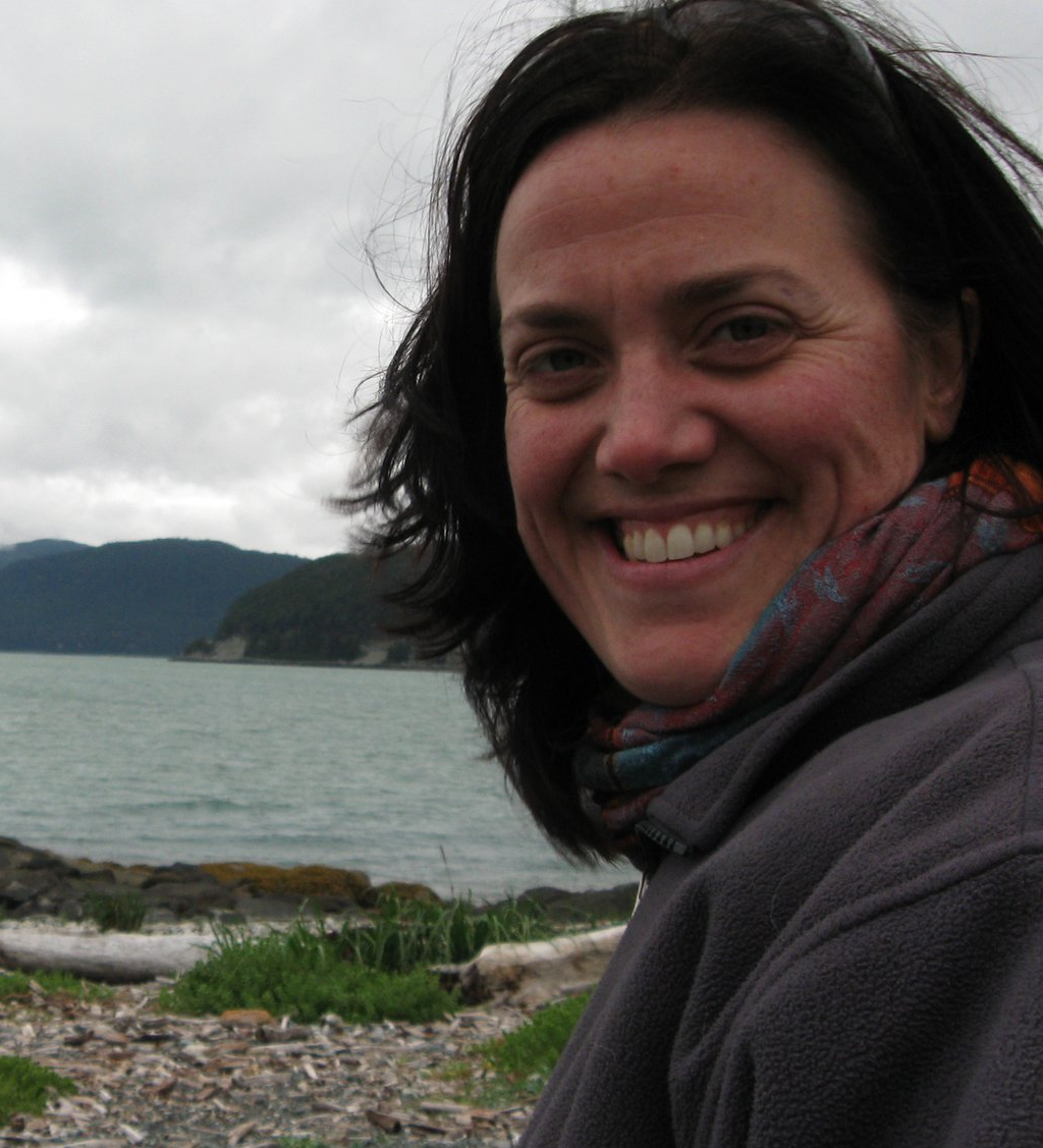 Melissa MacPherson
