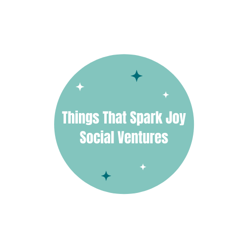 Things That Spark Joy Social Ventures