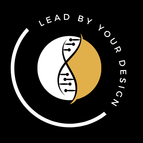 Lead you Your Design Logo