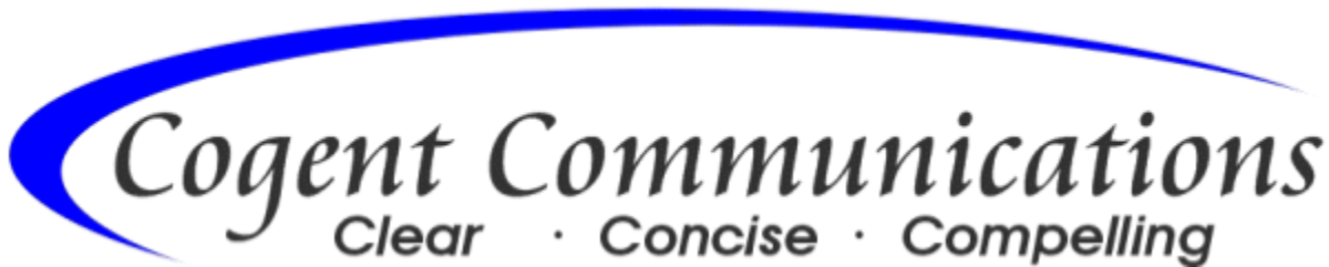 Cogent Communications Inc Clear Concise Compelling