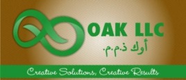 Oak Logo