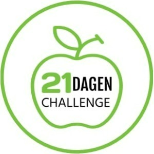 21 dagen challenge