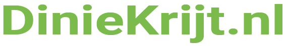 DinieKrijt.nl Herbalife in Oldenzaal
