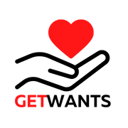 GetWants.com Logo