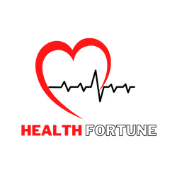 Health Fortune Logo