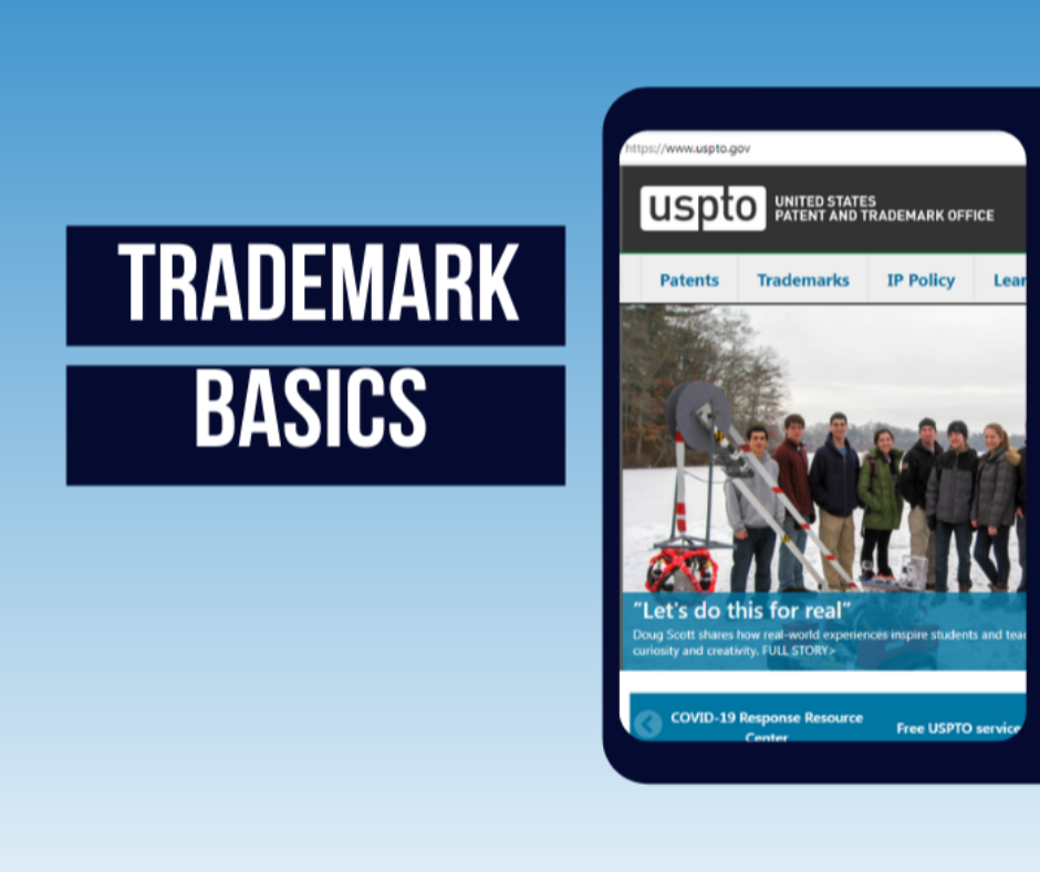 Trademark Basics