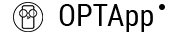 OPTApp Logo