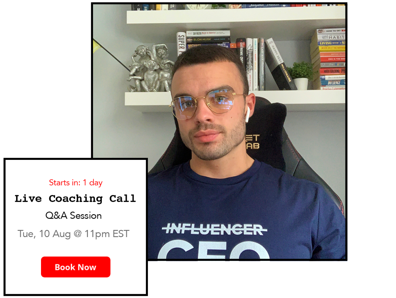 Ecom And Chill - Coaching Calls