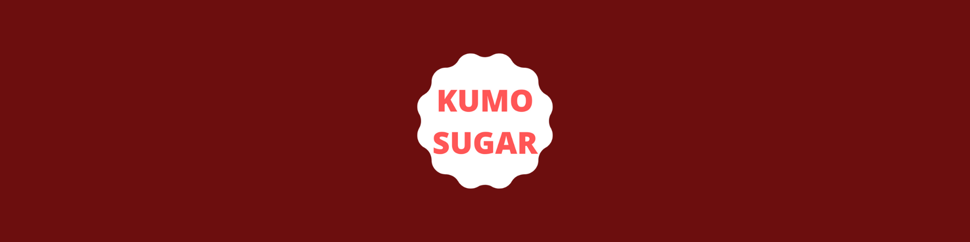 Kumo Sugar