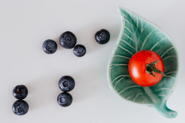 Anti-inflammatory foods