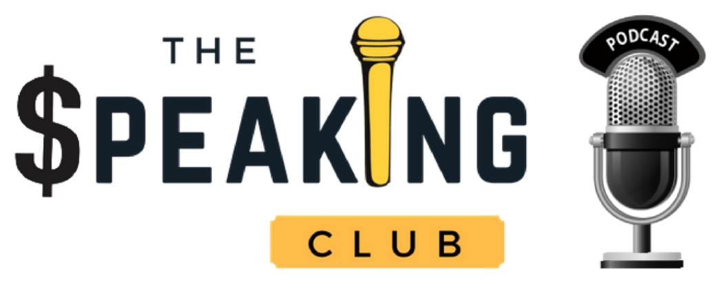 The Speaking Club Logo