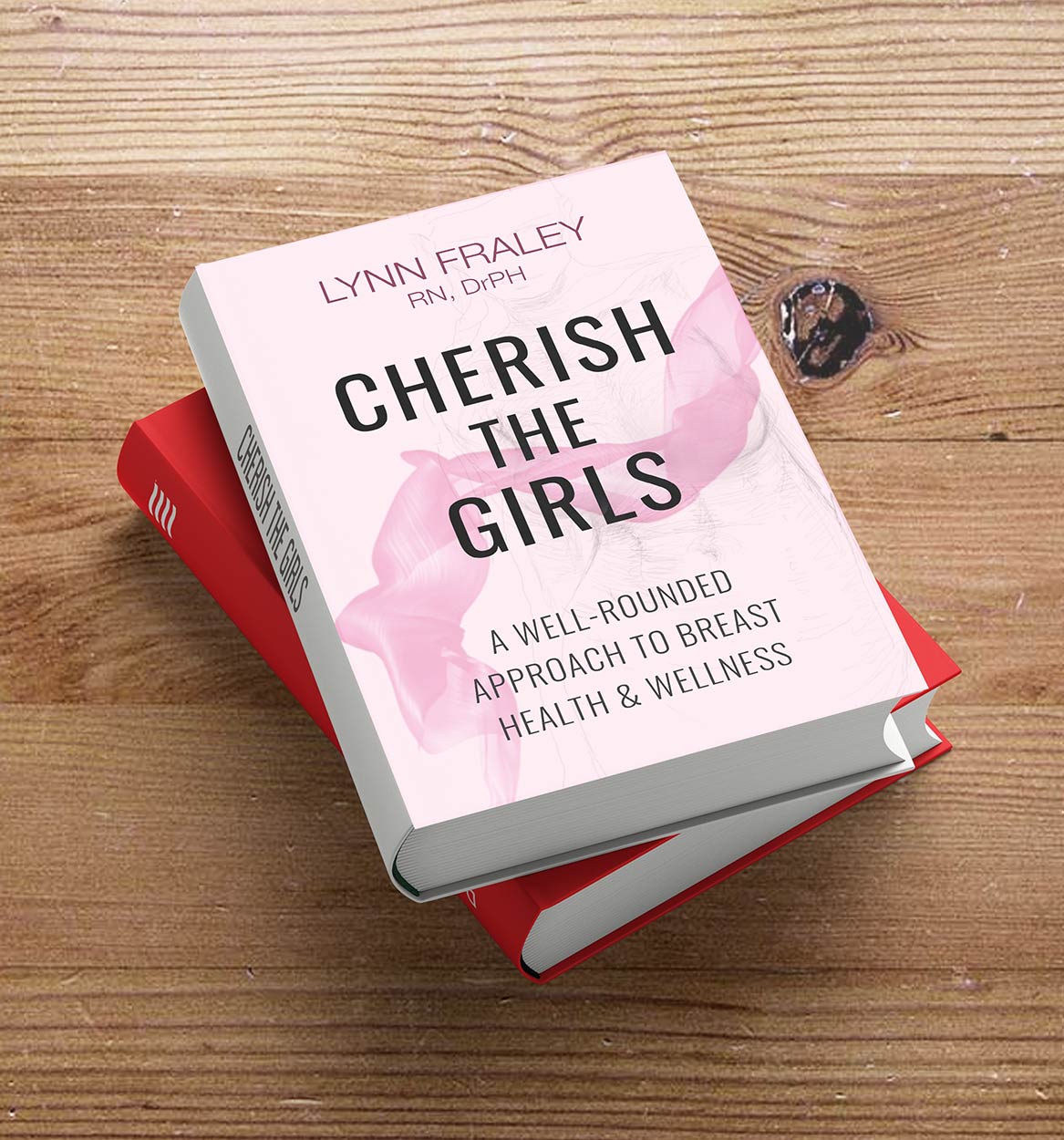 Cherish The Girls Book