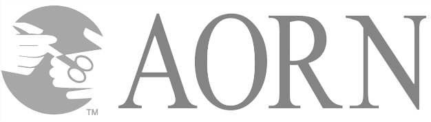 AORN logo