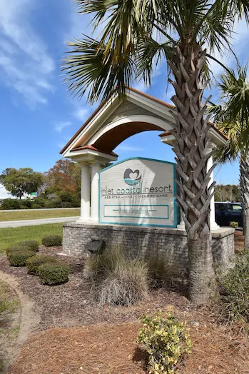 Inlet Coastal Resort Assisted Living & Memory Care Facility Construction-Murrells Inlet, SC by Waterbridge Contractors