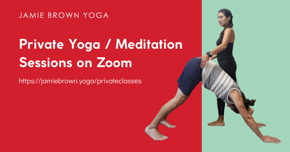 Private Yoga/Mediation sessions cheapest