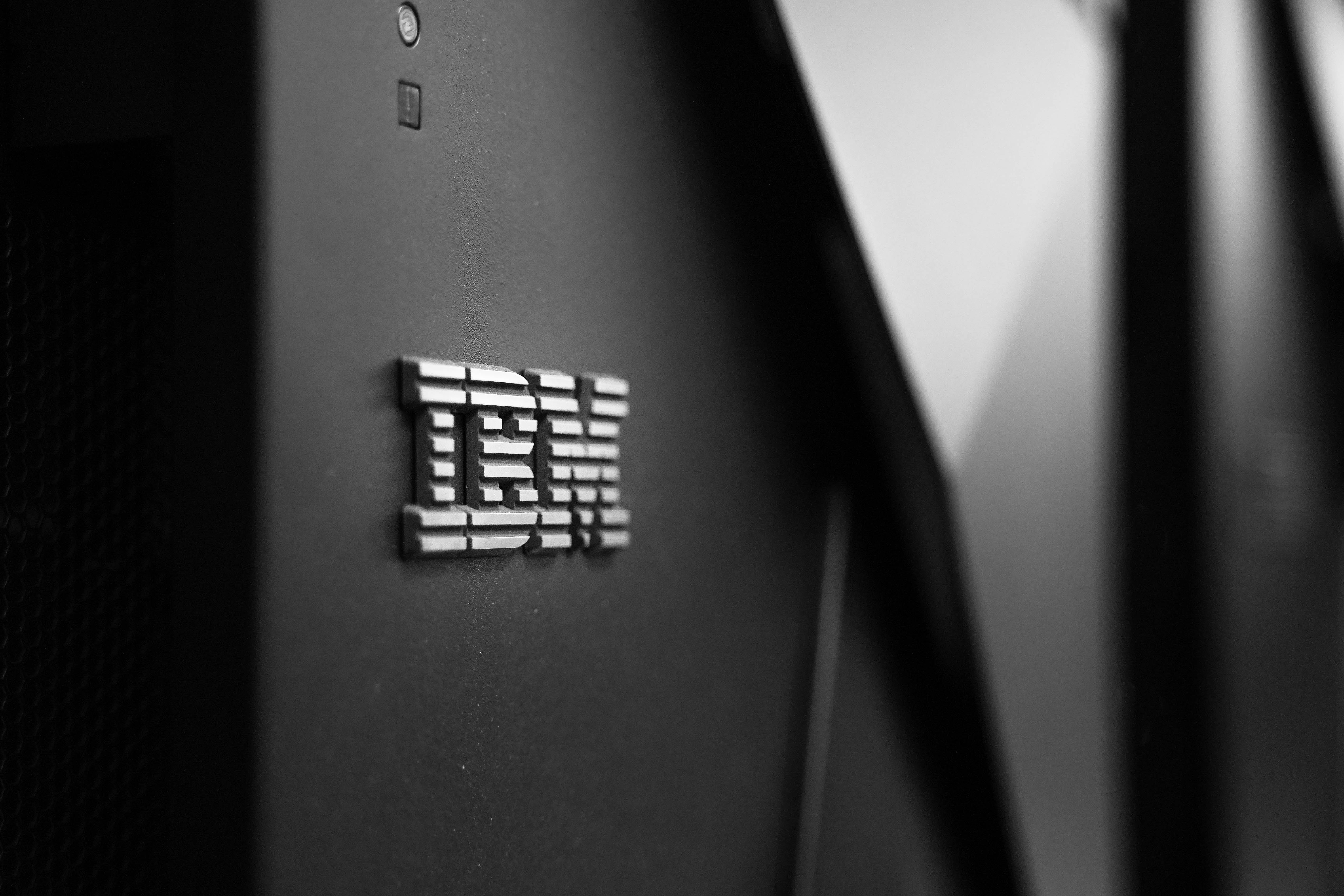 IBM AS400