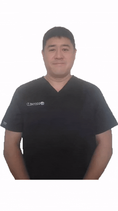 nurse john