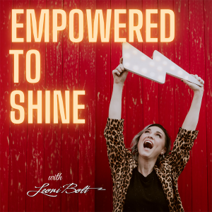 Empowered to Shine