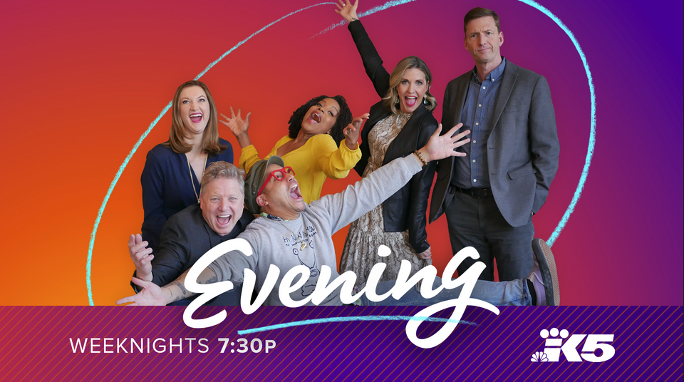 KING 5 Evening Magazine