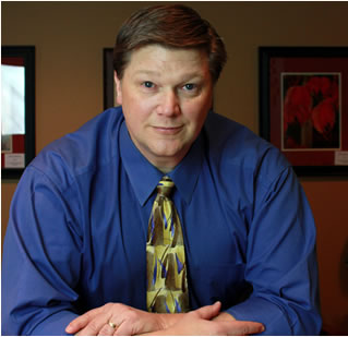 Dr. Jerry Dreessen DC