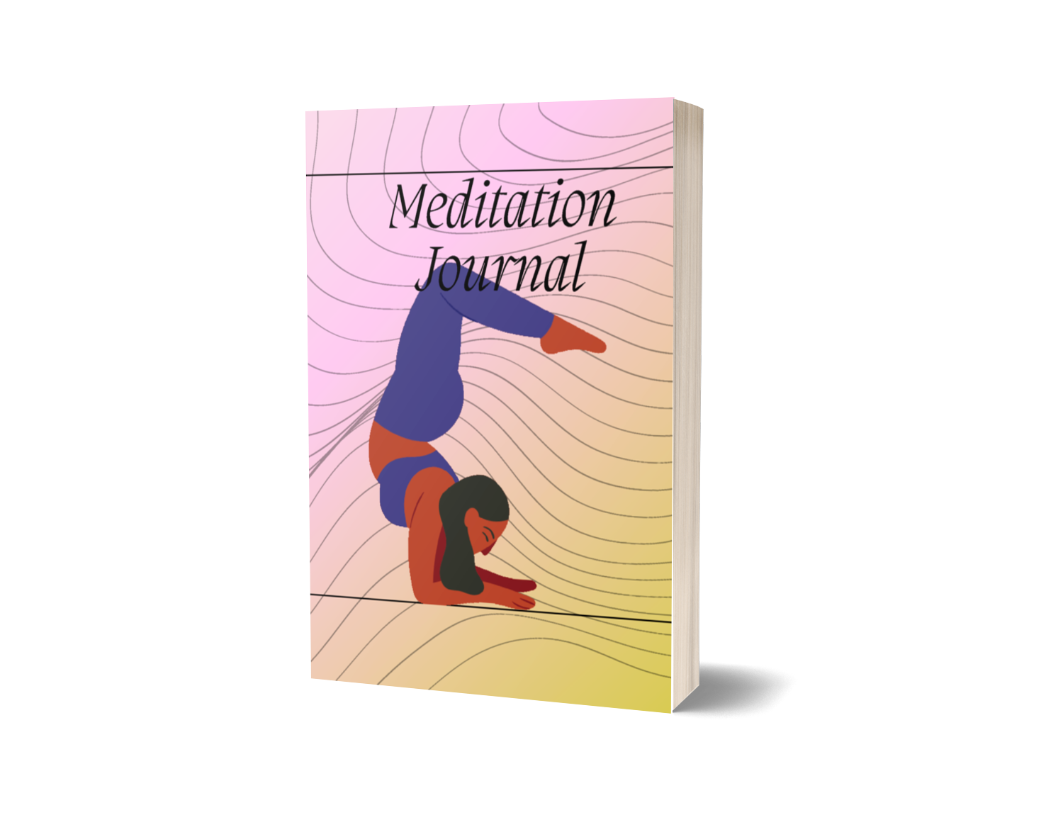 Independent Abi Meditation Mindfulness 