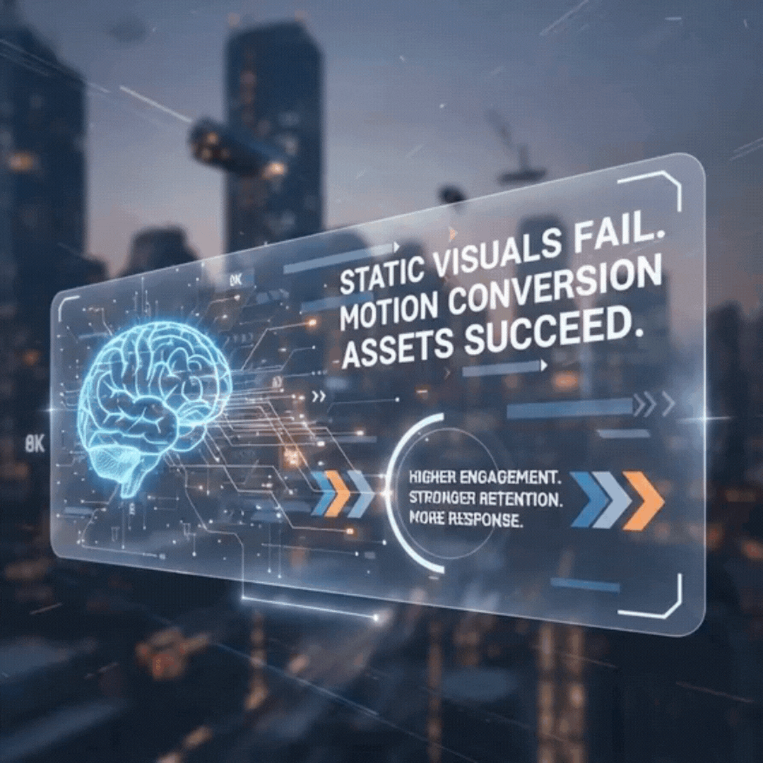 Strategic motion protocol