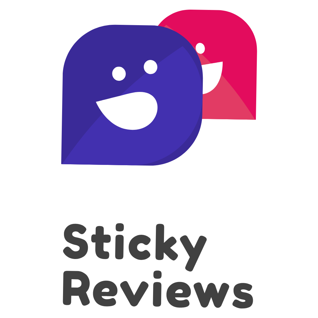 stickyreviews