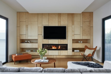 flat-panel-hdtv-over-fireplace