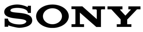 Sony-logo