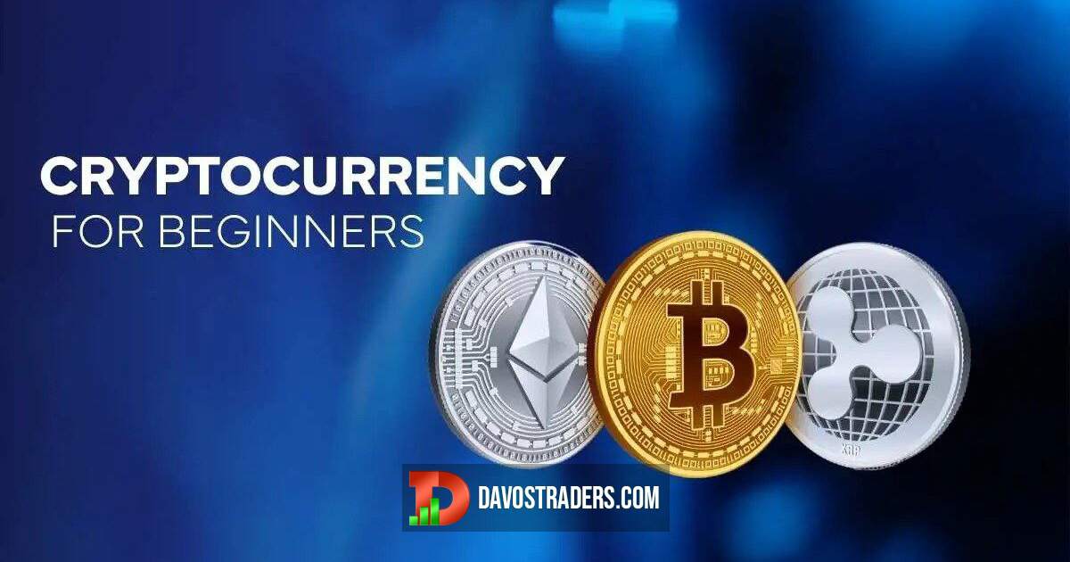 How Does Cryptocurrency Work? A Simple Explanation for Beginners