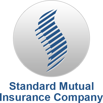 Standard Mutual logo