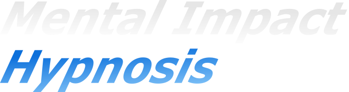 Mental Impact Hypnosis logo 2