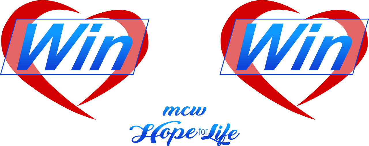 MCW Hope For Life - Win/Win