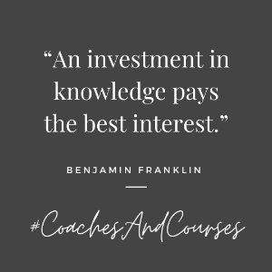an investment in knowledge pays the best interest quote from benjamin franklin