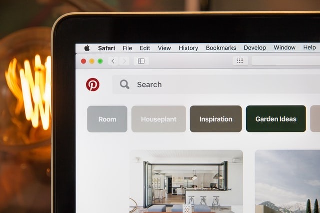 Using Pinterest for business