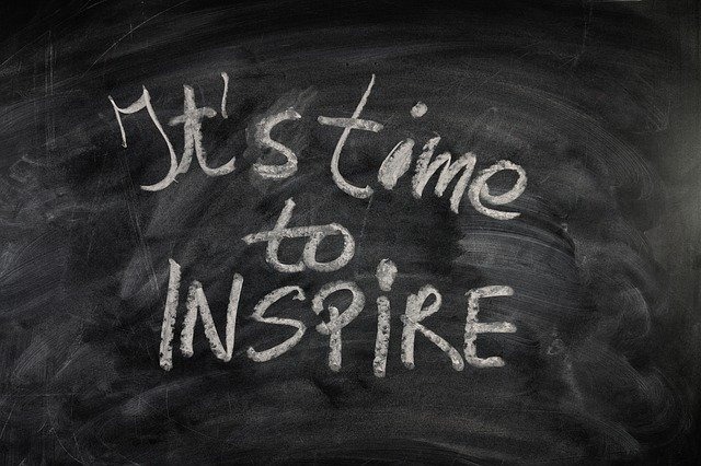 message that it is time to inspire and be inspired by this article on the 4-Hour Workweek book