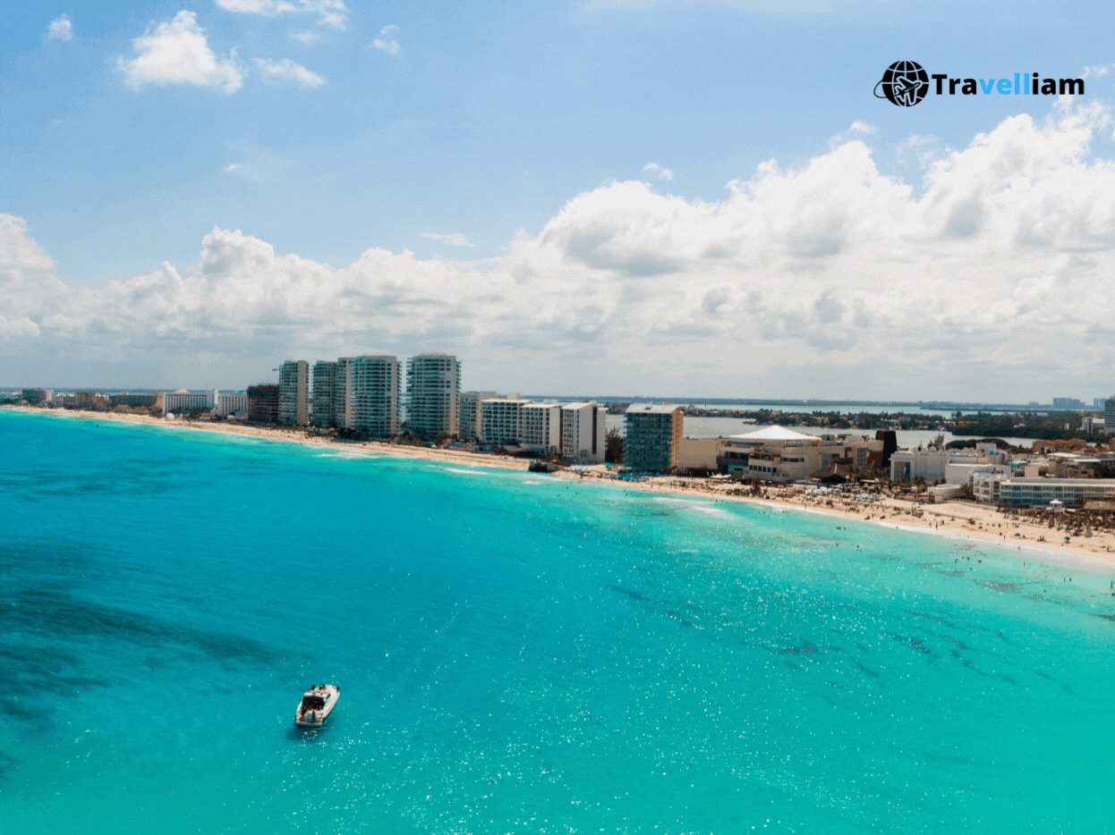 Best Time to Visit Cancun with Travelliam