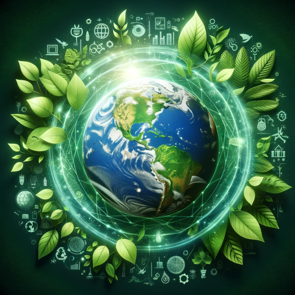 Green Revolution in Global Trade: Enhanced Export Credits Driving Sustainability