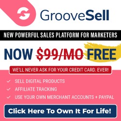 Groovesell free