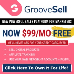 GrooveSell Banner