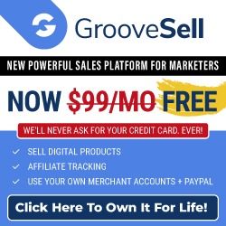 Free for life landing page and funnel builder software