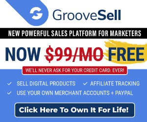 groovesell