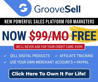 groovesell