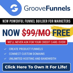 GrooveFunnels