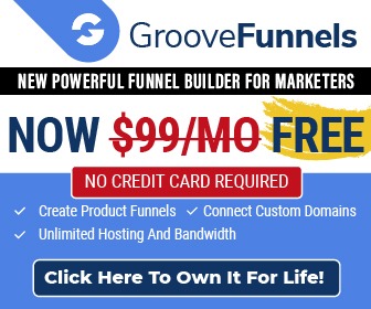 Groovefunnels